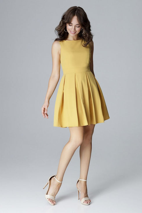 Cocktail dress model 123545